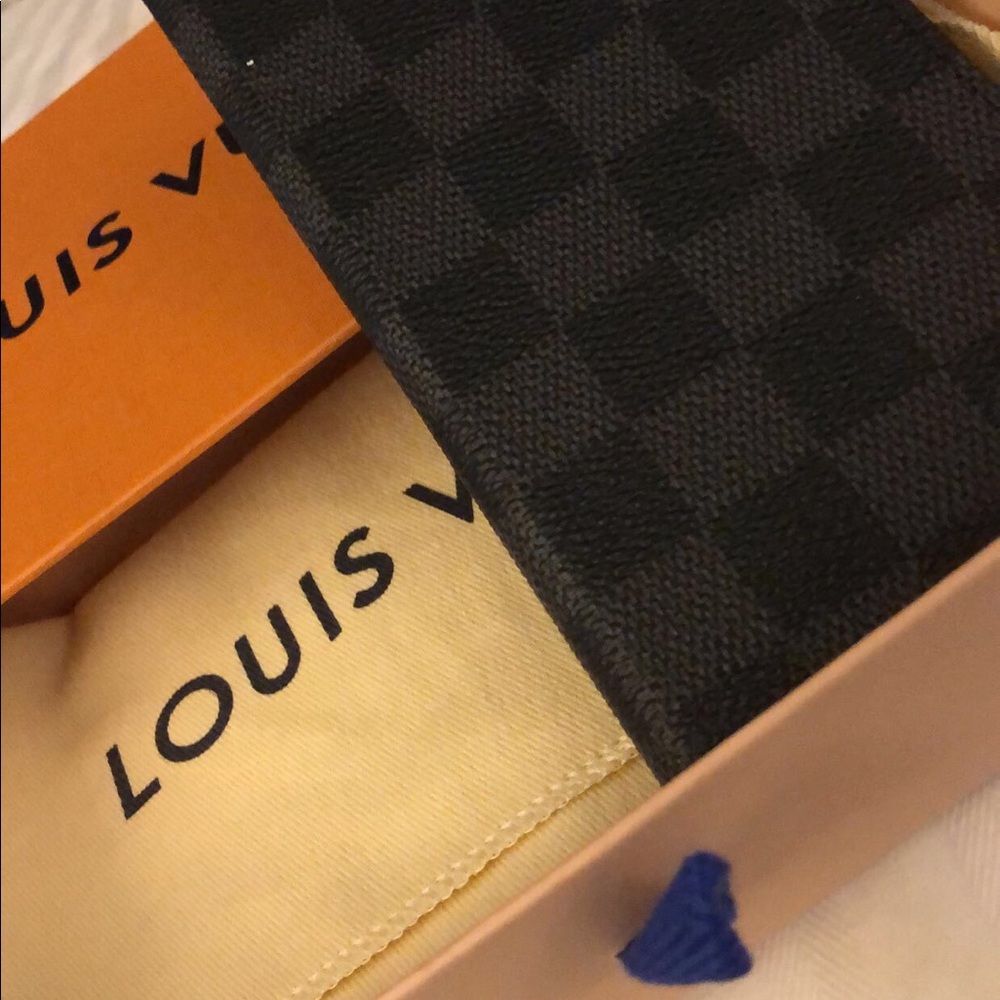 Louis Vitton 6plus phone case New